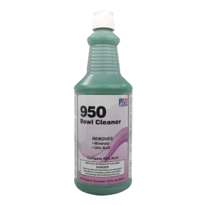 950 Bowl Cleaner