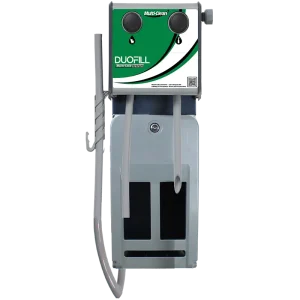 DuoFill Dispenser