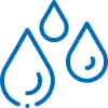 Water Drop Icon